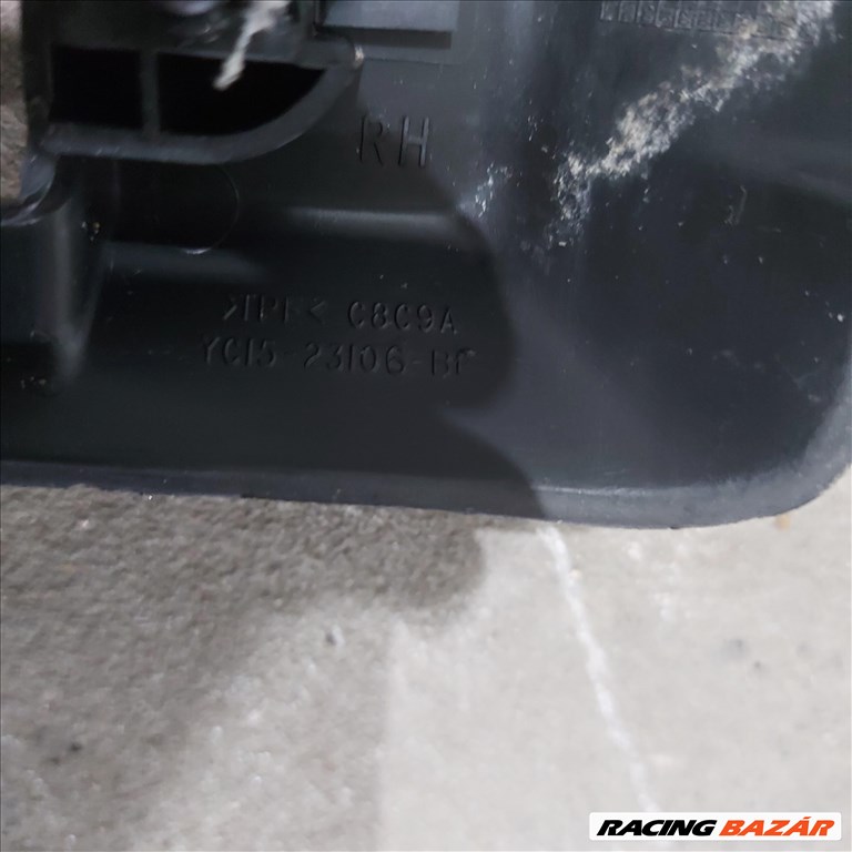 Ford Transit Tranzit MK6 MK7 00 Alsó zsanér burkolat takaró védő 1961 yc1523106bf 7. kép