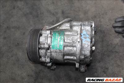 Volkswagen Polo III Klímakompresszor  6n0820803a