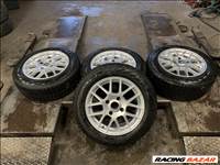  DBV 15 Alufelni 4x114,3 ET37 Chevrolet Daewoo