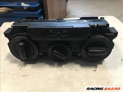 Skoda Octavia II fűtéskapcsoló