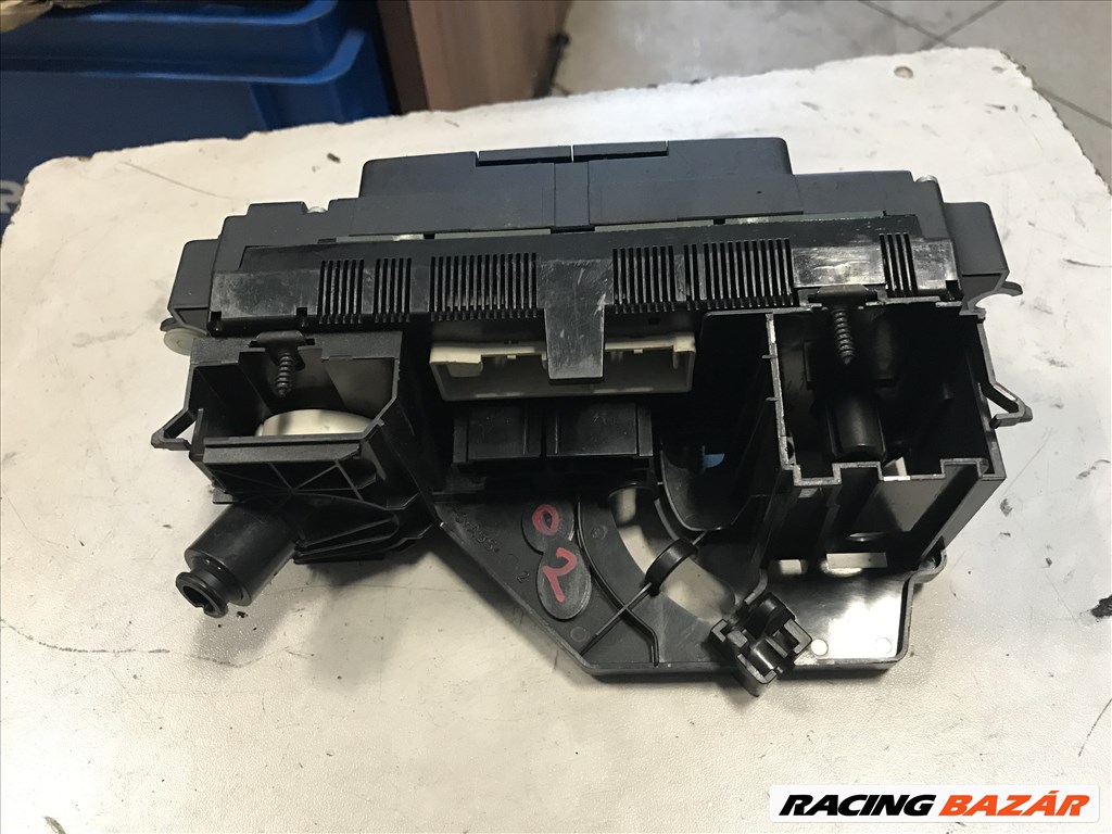 Skoda Octavia II fűtéskapcsoló 2. kép