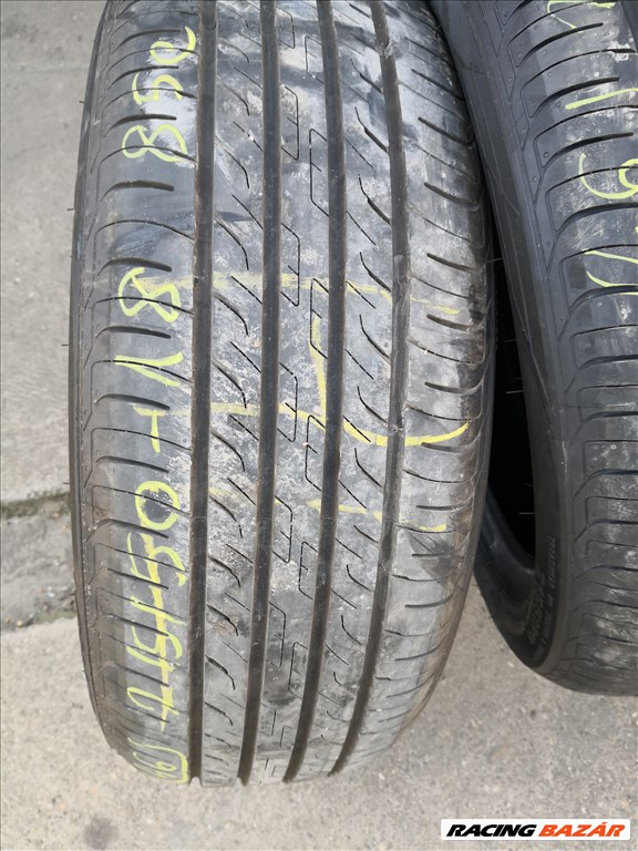 215/50 R18 ÚJ! Giti nyári gumi 85000ft a 4db/46/ 1. kép