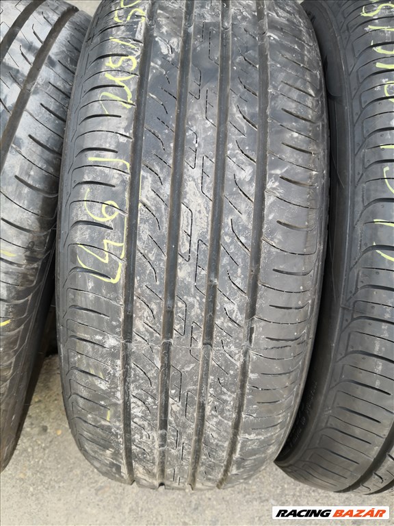 215/50 R18 ÚJ! Giti nyári gumi 85000ft a 4db/46/ 2. kép