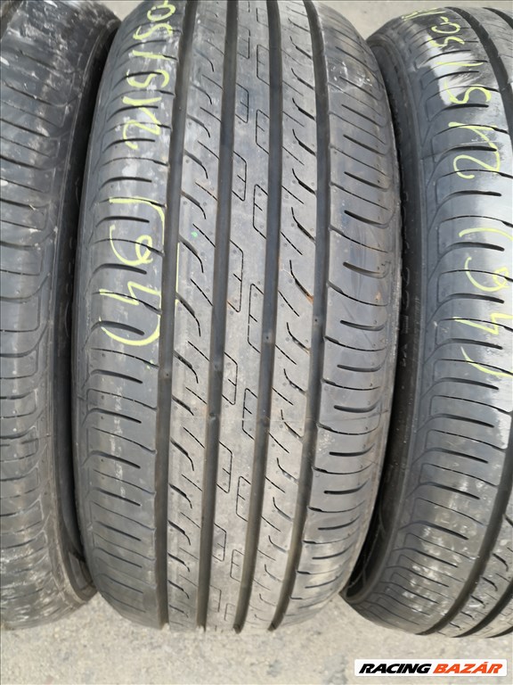 215/50 R18 ÚJ! Giti nyári gumi 85000ft a 4db/46/ 3. kép