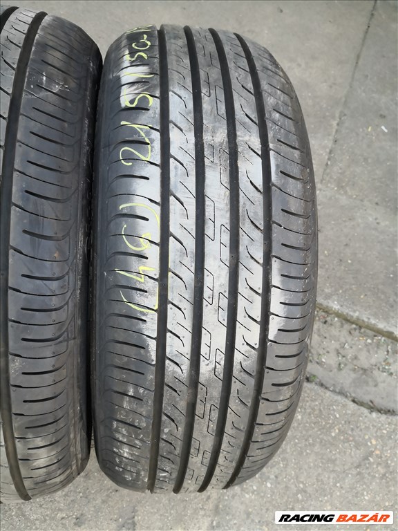 215/50 R18 ÚJ! Giti nyári gumi 85000ft a 4db/46/ 4. kép