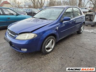 Chevrolet Lacetti 1.6 féltengely 