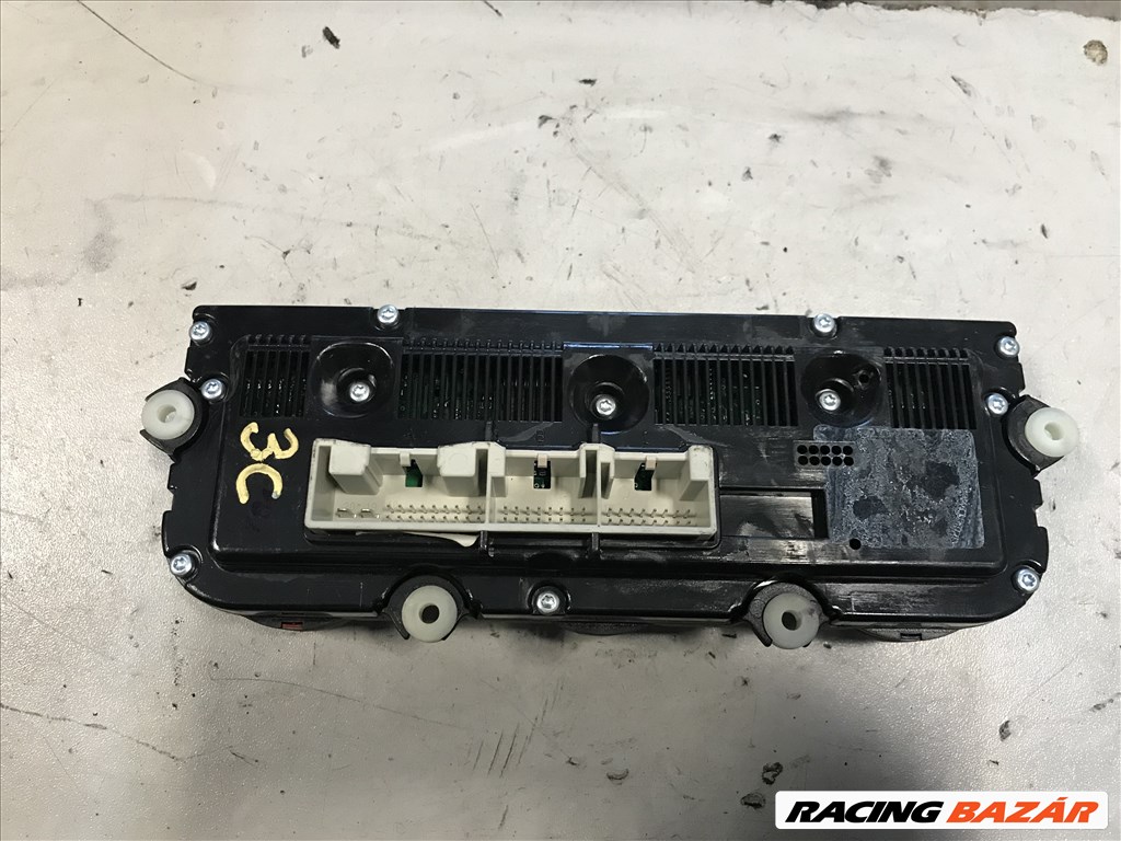 Volkswagen Golf V klímavezérlő elektronika 2. kép
