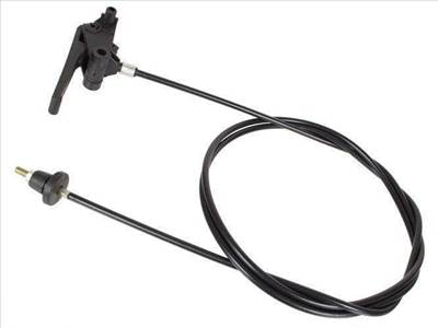 Peugeot Partner motorháztető nyitó 1996-2002