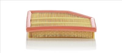 MANN-FILTER C 27 127 - légszűrő BMW MINI