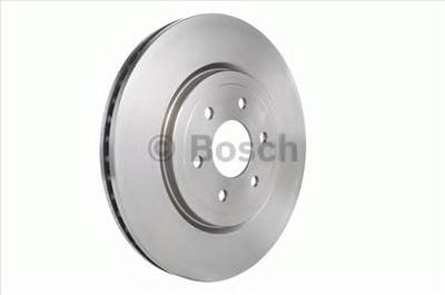 BOSCH 0 986 479 357 - féktárcsa NISSAN