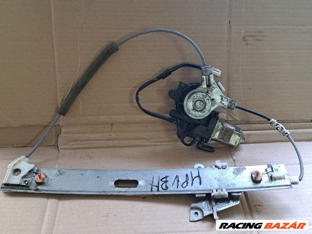 Mazda MPV (LW) MAZDA MPV Bal hátsó Ablakemelő Szerkezet (Elektrom 1. kép