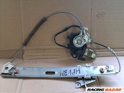 Mazda MPV (LW) MAZDA MPV Bal hátsó Ablakemelő Szerkezet (Elektrom