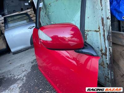 Honda Jazz III (GE) HONDA JAZZ Jobb Visszapillantó Tükör (Elektromos)