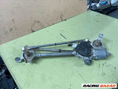 Subaru Impreza II Első Ablaktörlő Szerkezet Motorral 86511FG010