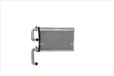 NRF 54385 - Hőcserélő, belső tér fűtés FIAT SUZUKI