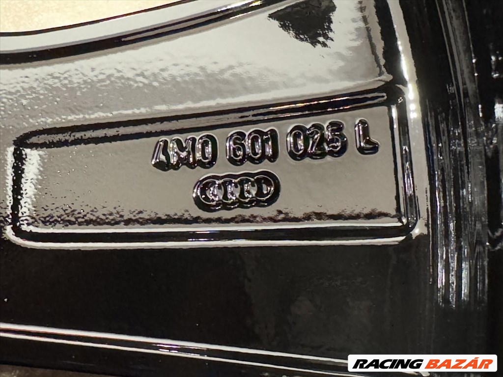 R19 5x112 Original Audi A4 A5 A6 A7 A8 S4 S5 S6 S7 S8 Q5 Q7 alufelnik felnik 3. kép
