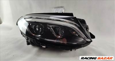 Mercedes GLE-osztály W166 Jobb LED fényszóró  a1669064003 f00htm702600