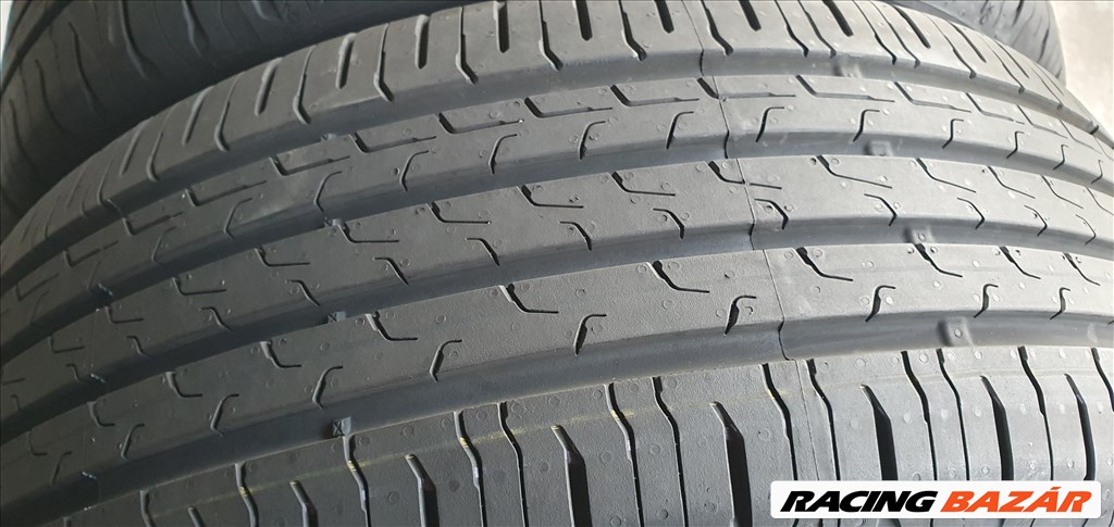 Új/demó Continental EcoContact 215/55 R17 nyári gumi 4db 2024.   /G343 7. kép