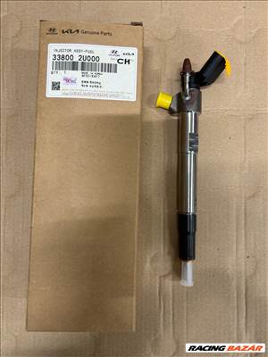 Kia/Hyundai 1.6CRDI 33800-2U000 porlasztó új D4FE 338002u000 002003002308r