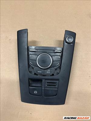 Audi A3 (8V) rádió 