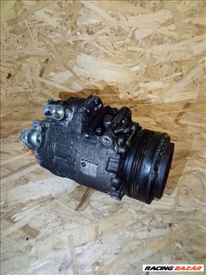 BMW X5 E53 klíma kompresszor e53 30d 6918000