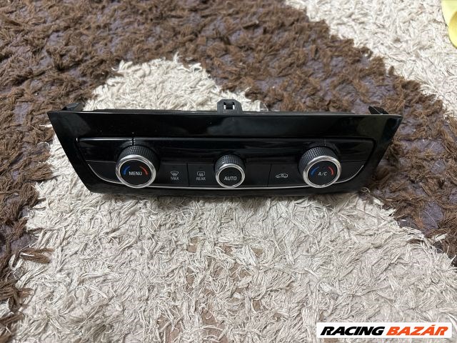 Opel Corsa F OPEL CORSA F Fűtéskapcsoló (digit klímás) 39231053 1. kép