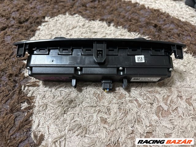 Opel Corsa F OPEL CORSA F Fűtéskapcsoló (digit klímás) 39231053 2. kép