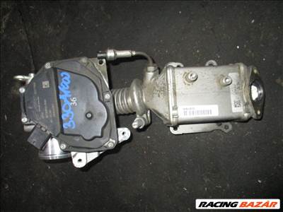 Fiat Doblo III Panda 500 L Opel Combo Alfa 1.3 Multijet 1.3 CDTI EGR AGR szelep 55277989
