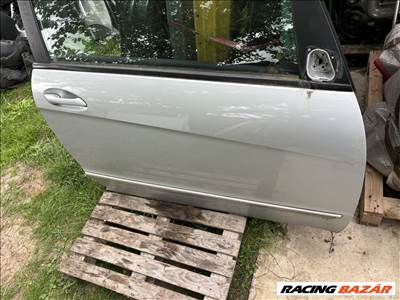 Mercedes A-osztály W169 Jobb első ajtó 