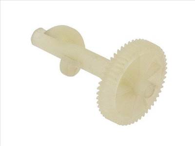 Volvo V50 csomagtér zár motorjavító tengely 2004-2012