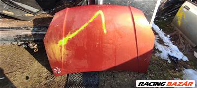 Kia Rio (JB) Motorháztető 