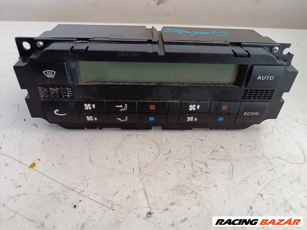 Ford Galaxy fűtéskapcsoló , klímavezérlő panel  1. kép