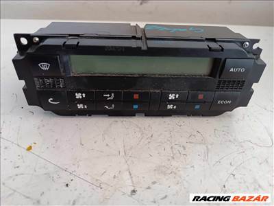 Ford Galaxy fűtéskapcsoló , klímavezérlő panel 
