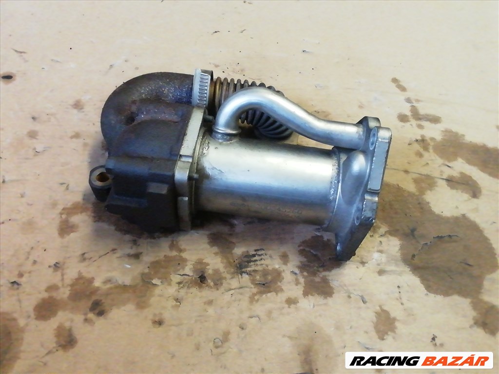 Renault Clio II 1.5 dCi Egr hűtő  8200545260 1. kép