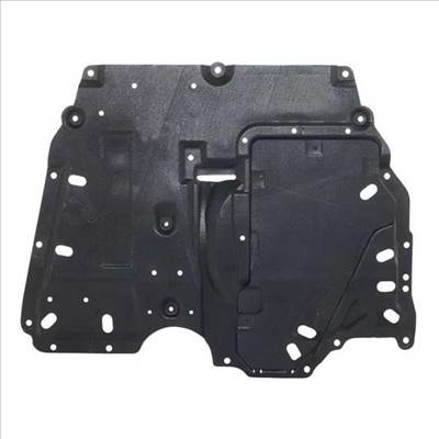 Mitsubishi Lancer (CY0) alsó motorvédő burkolat 2007-