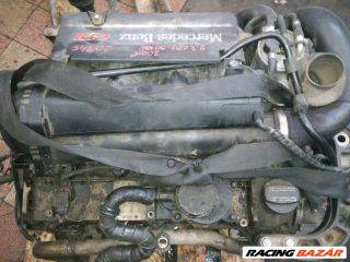 Mercedes Vito (1st gen) W638 Olajszűrő Ház *99042*