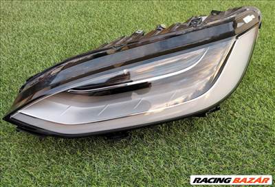 Tesla Model X Bal fényszóró 00197424 1034318