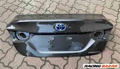 Toyota Camry VIII csomagtérajtó 