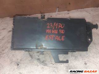 Renault Espace IV Biztosítéktábla Utastér *131011* 8200427761a 28040328a