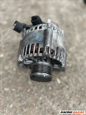 Ford Fusion 1.4 TDCI Diesel generátor 