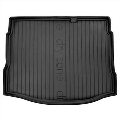Nissan Qashqai I Crossover csomagtértálca 2006-2014 DryZone