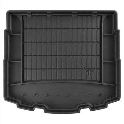 Toyota Corolla XII Kombi csomagtértálca 2018-  - ProLine