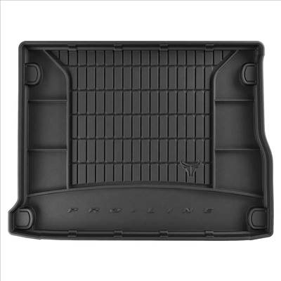 Renault Scenic III Minivan csomagtértálca 2008-2016 - ProLine