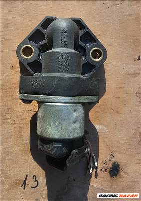 Ford Fiesta Mk5 alapjárati motor 