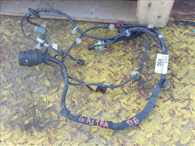 Opel Astra G jobb első ajtó kábelköteg 
