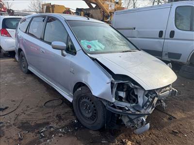 Honda Stream 2.0 -K20A- bontott alkatrészei