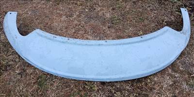 Opel Zafira C első lökhárítóhoz OPC Line toldat 