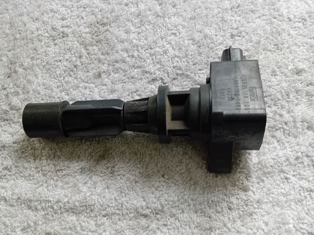 Mazda 5 (CR) 2.0 MZR MAZDA 5 Gyújtótrafó 1. kép