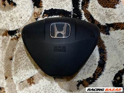 Honda Jazz III (GE) HONDA JAZZ Kormánylégzsák 77800tf0e82 0080p110020