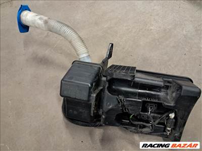 Volkswagen Tiguan I ablakmosó tartály  5n0955453
